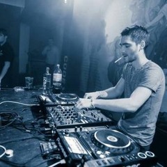 Worakls - Bleu(Live)