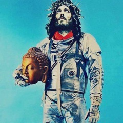 Old Dead Boy - Tibetan Acid (unremixed)