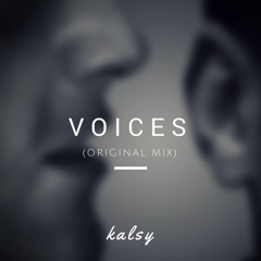 Voices (Original Mix)