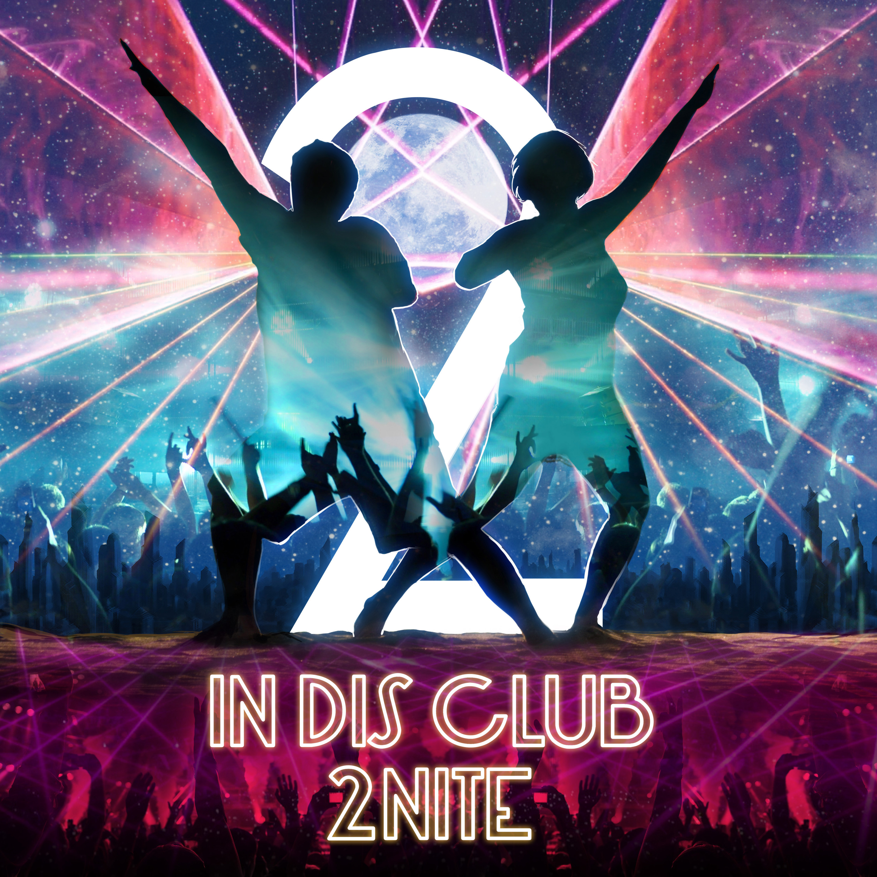 In Dis Club 2Nite - Kareen Abdul Jabar (ft. A-Pain & Raj Mahal) episode artwork