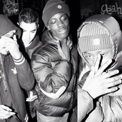 MISS ME WHEN IM DEAD