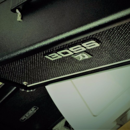 Stream Boss Katana USB Direct 01 by JB aka BenoA Listen online for