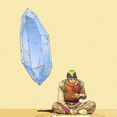 Warm It Up (feat. John Hancock & Jesse McGinty)