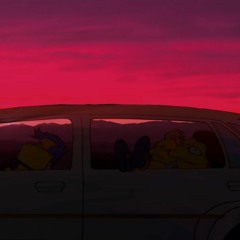 ＤＥＰＲＥＳＳＩＯＮ - Simpsonwave (brogedit)