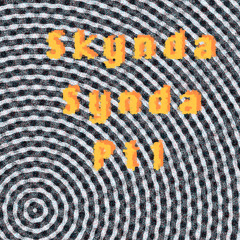 Momenth - SkyndaSynda Pt1 2016-12-25 #vinylonly