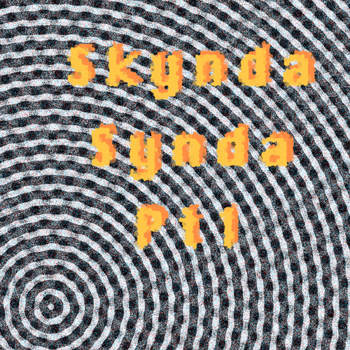 Momenth - SkyndaSynda Pt1 2016-12-25 #vinylonly
