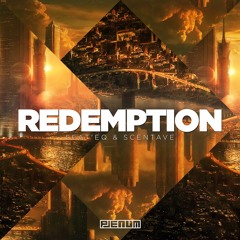 Leat'eq × Scentave - Redemption
