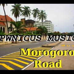 Morogoro Road