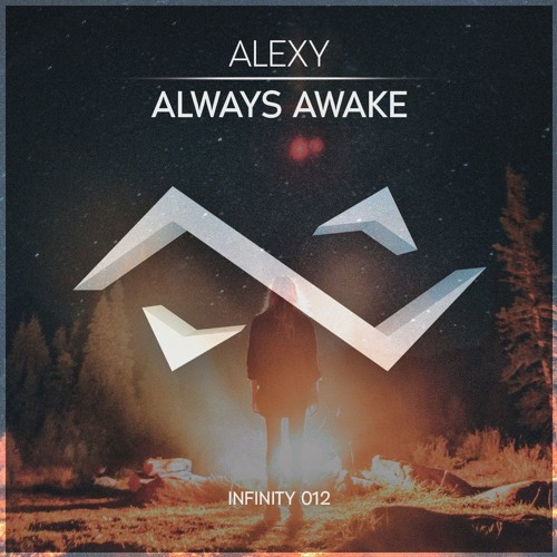 Alexy - Always Awake [PREVIEW] // OUT JANUARY 02