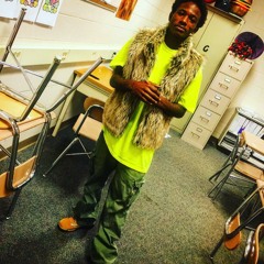 TweetyFiness " Drug Love"