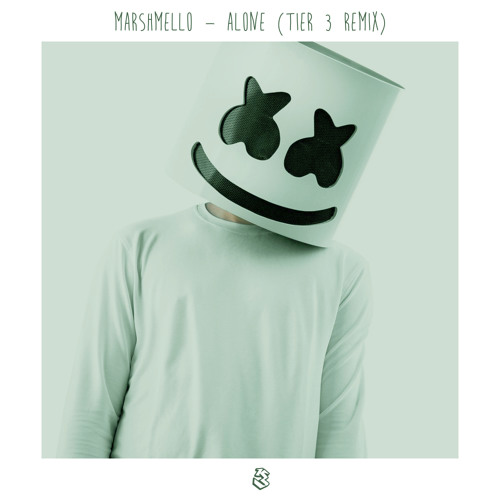 Stream Marshmello Alone (Tier 3 Remix) by Tier 3 Listen online for