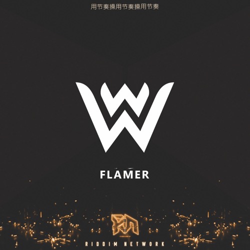 WAVEMODE - Flamer (Riddim Network Exclusive) Free Download
