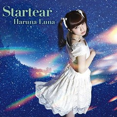 Haruna Luna - Startear (Lzton Remix) [Sword Art Online II ED]