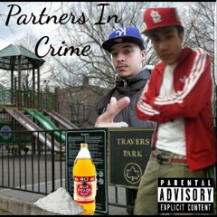 Partners In Crime (feat. Nicky Love)