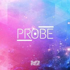 Dmitri Strelec - Probe