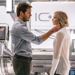 PASSENGERS - Double Toasted Audio Review