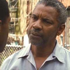 FENCES - Double Toasted Audio Review