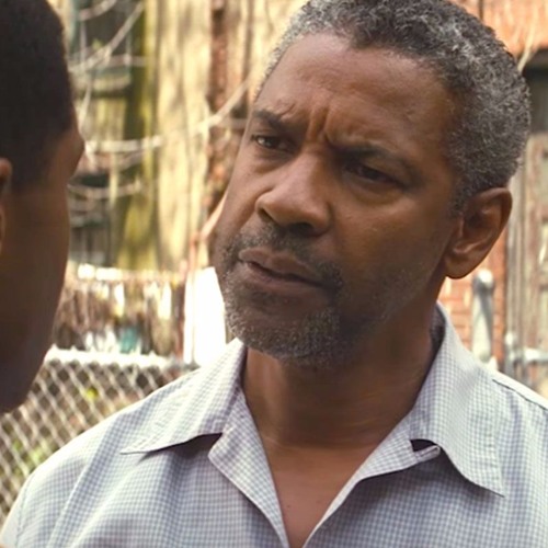 FENCES - Double Toasted Audio Review