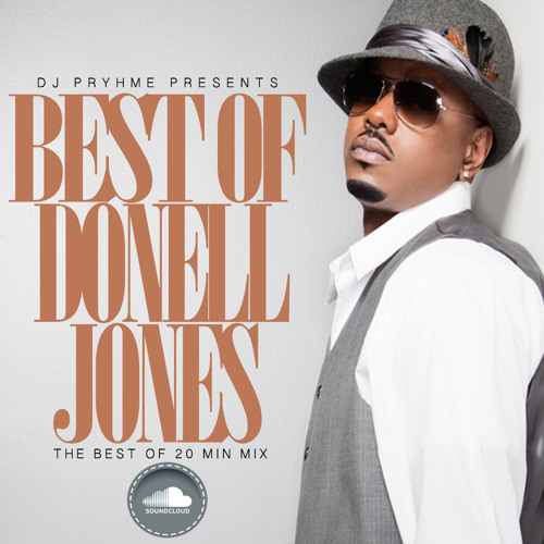 洋楽 Donell Jones Donell Jones - The Best of Donell Jones - Amazon.com Music