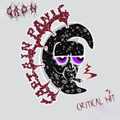 Captain Panic! - Critical Hit (QroH Remix)