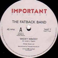 Party People - Wicky Wacky Edit