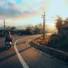 The road to yesterday (Original Song) - Waltz version