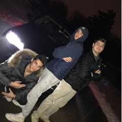 Raw and Uncircumcised X-mas Edition (made in 20 minutes)