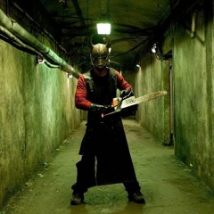 OST quest "Логово Маньяка" (Bones inst.)