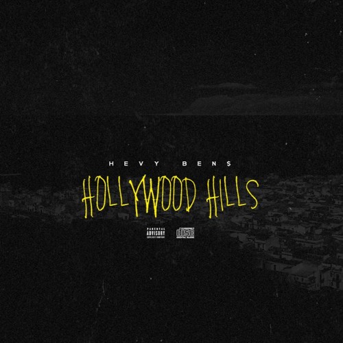 Hollywood Hills