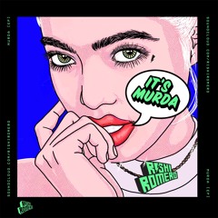 Rishi Romero - Tell Me (I-Octane mix)