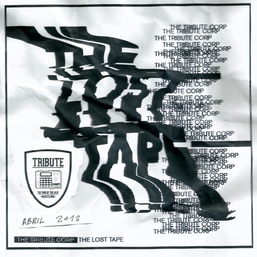 01 The Tribute Corp - Lost Tapes - Sae Session 2012