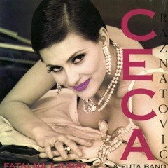 Ceca - Zlato Srećan Put - (Audio 1995) HD