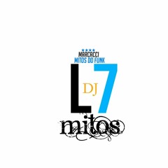 MC Guinho JR - 50 tons de cinza (DJ L7 Mitos) Lançamento 2017
