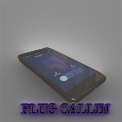 Plug Callin' (Perkys Calling Remix) ft. 200DaKidd