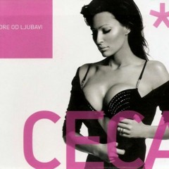 Ceca - Stereo bol - (Audio 2004) HD