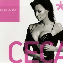 Ceca - Plan B - (Audio 2004) HD