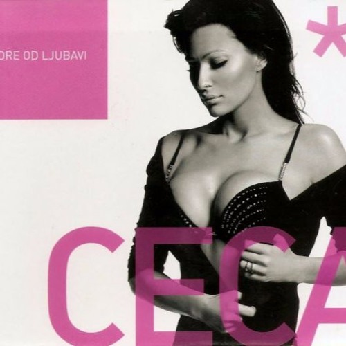 ceca pepeljara