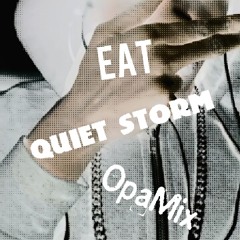 Opa Donny - EAT Quiet Storm Freestyle GMix (Mixed By TopFlight Studios)
