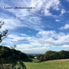Lesterr - Afterhoursound #1