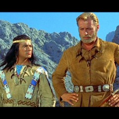 Karl May vs Standing Rock