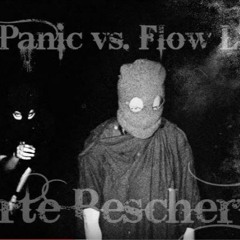 Panic vs. Flow Life - Harte Bescherung
