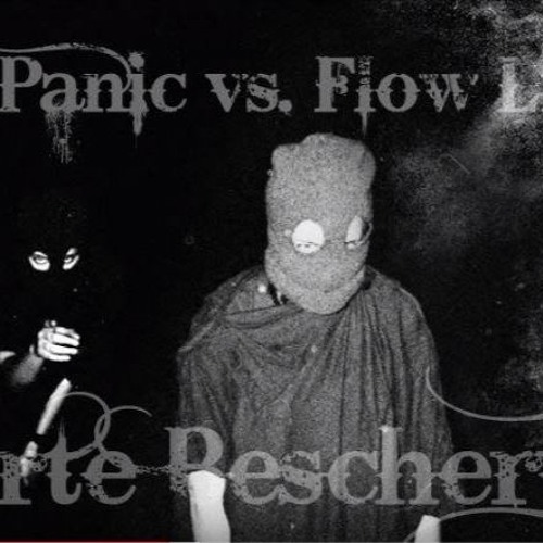 Panic vs. Flow Life - Harte Bescherung
