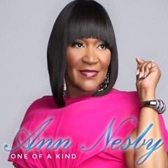 PREVIEW: Ann Nesby - One of a kind (Kings of Groove remix)
