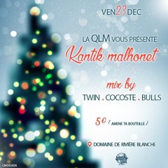AMBIANCE BORDEL MALHONNETE DJ BULLS