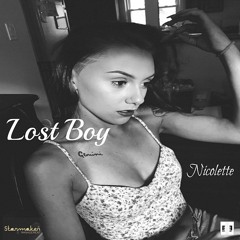 Nicolette - Lost Boys (cover)