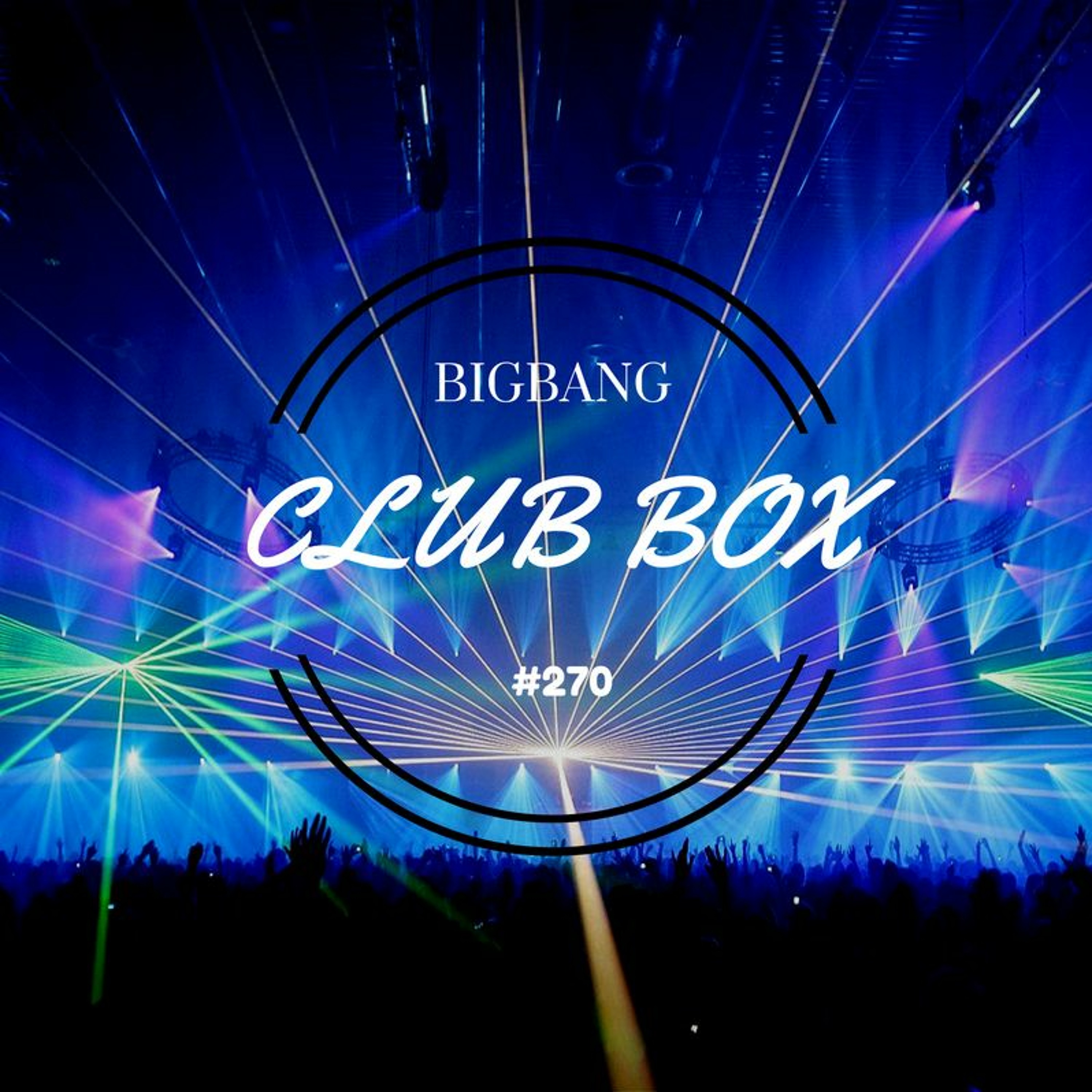 bigbang