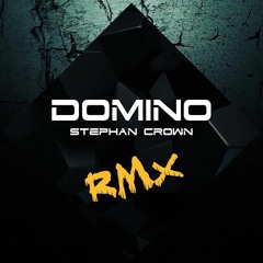 Domino - Oxia / Stephan Crown Remix 2017 Techno