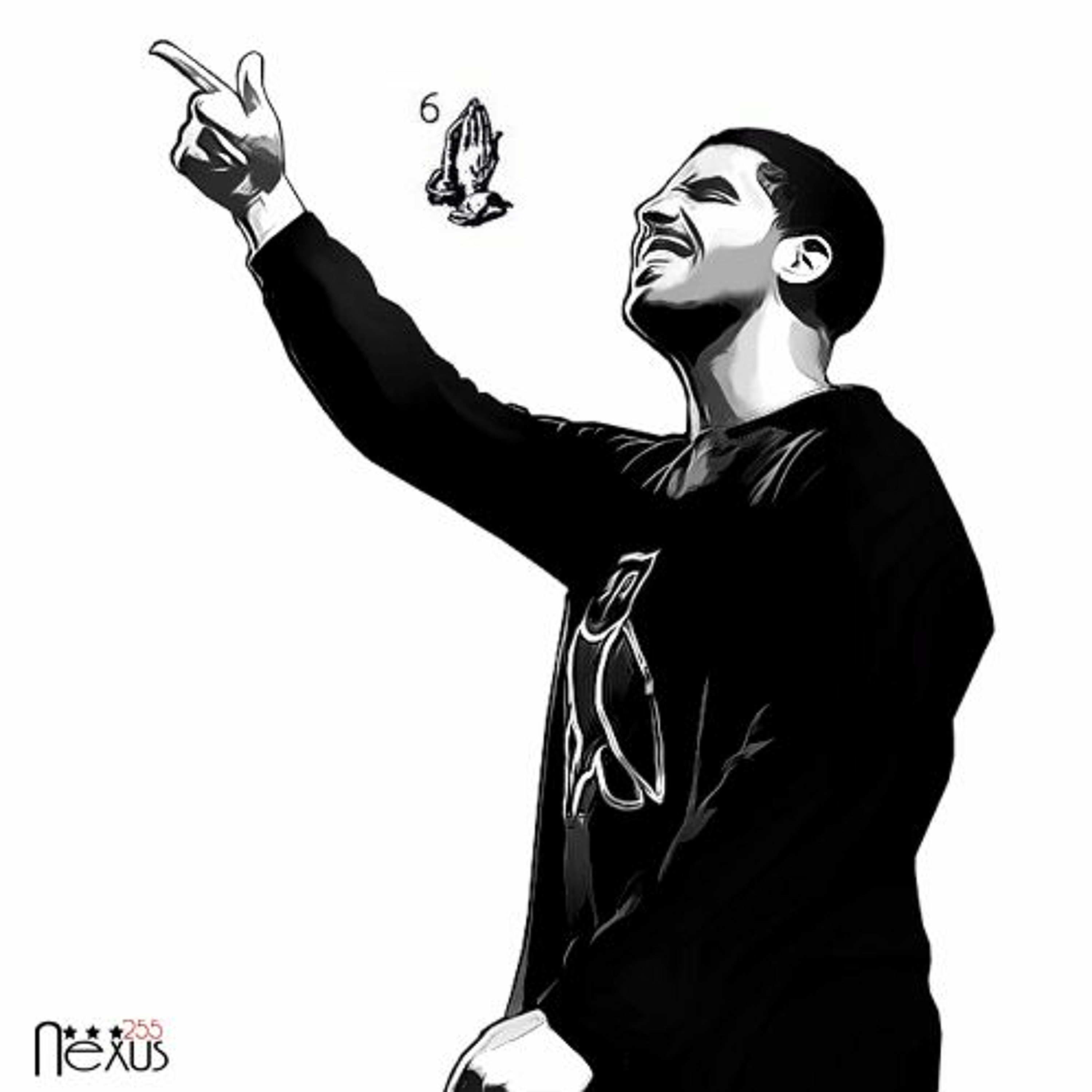 YFN lucci x Drake x Bryson Tiller Type Beat Instrumental "Zonin" episode artwork