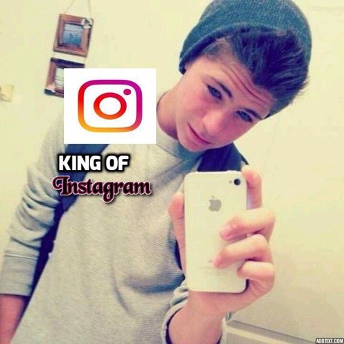 blink-182 "Kings Of The Weekend" PARODY - King of Instagram