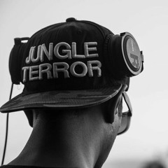 ID presents - Jungle Terror Mix vol. 3 Exclusive Christmas Mixtape